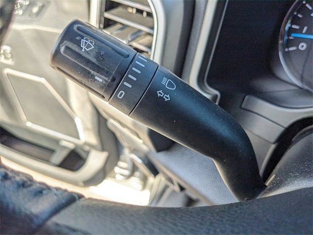 Certified 2021 Ford F250 Lariat w/ Lariat Value Package image 27