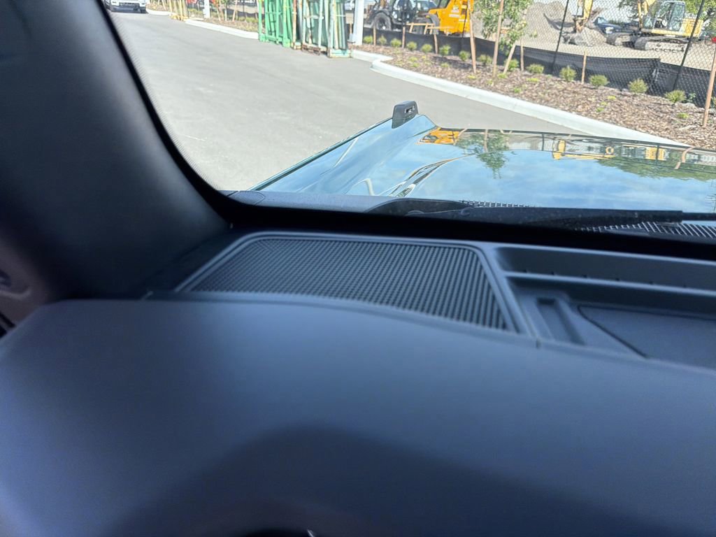 Certified 2023 Ford Bronco 2-Door w/ Sasquatch Package image 21