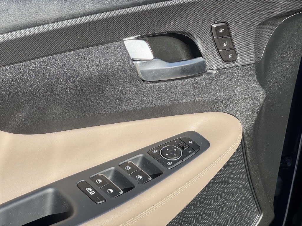 Used 2022 Hyundai Santa Fe Limited w/ Cargo Package FWD image 19