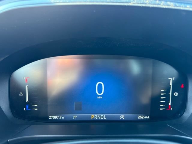 Certified 2023 Ford Escape ST-Line w/ Tech Pack #1 AWD/4WD image 18