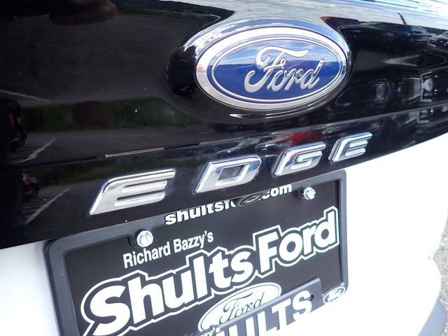 Certified 2024 Ford Edge SEL w/ Convenience Package AWD/4WD image 5
