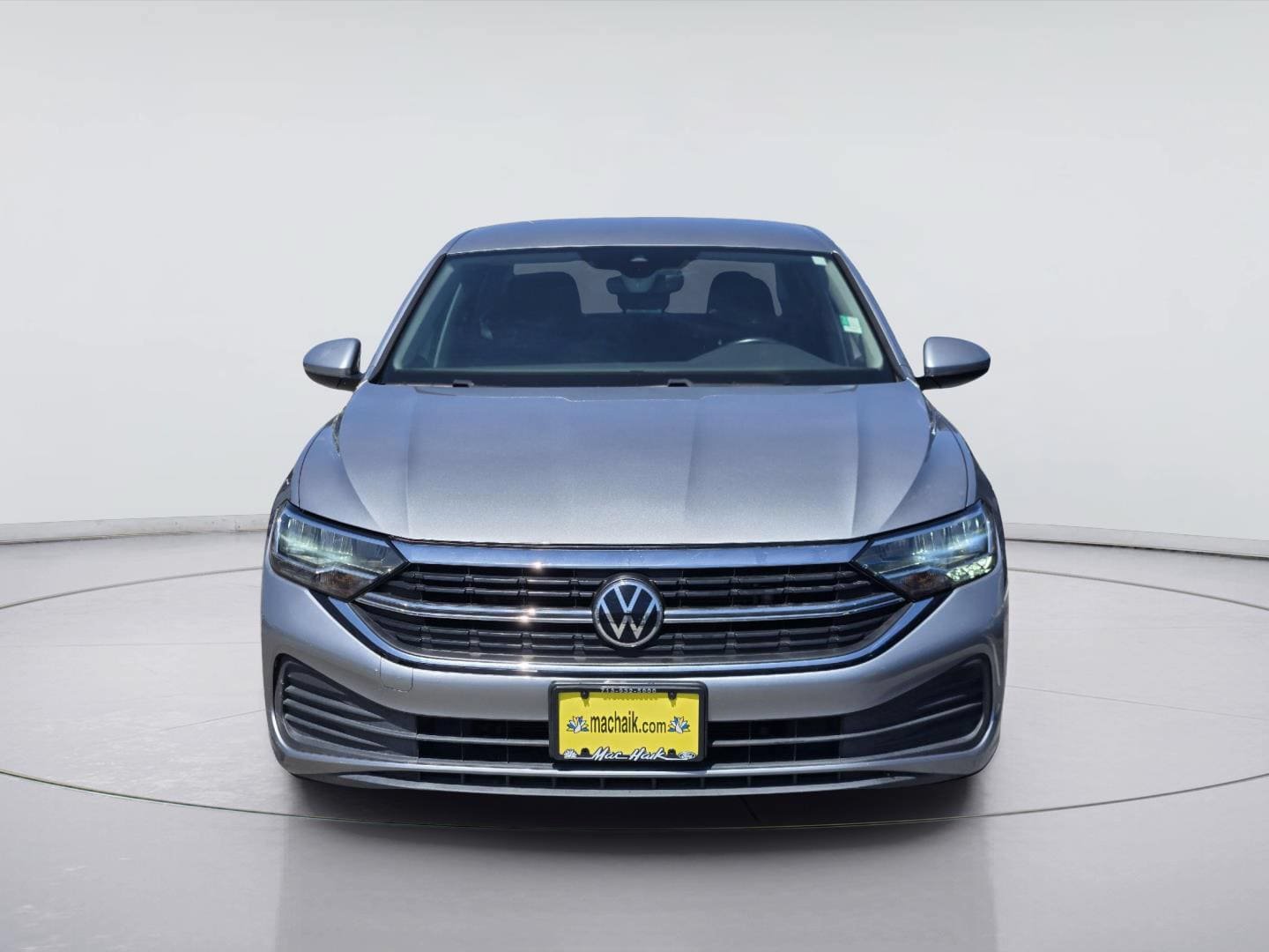 Used 2022 Volkswagen Jetta S FWD image 2