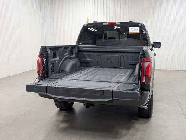 Certified 2024 Ford F150 King Ranch w/ FX4 Off-Road Package AWD/4WD image 28