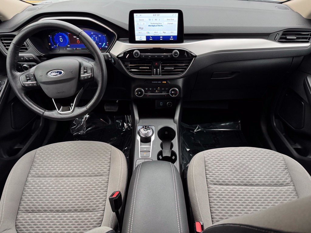 Certified 2020 Ford Escape SE Sport AWD/4WD image 13