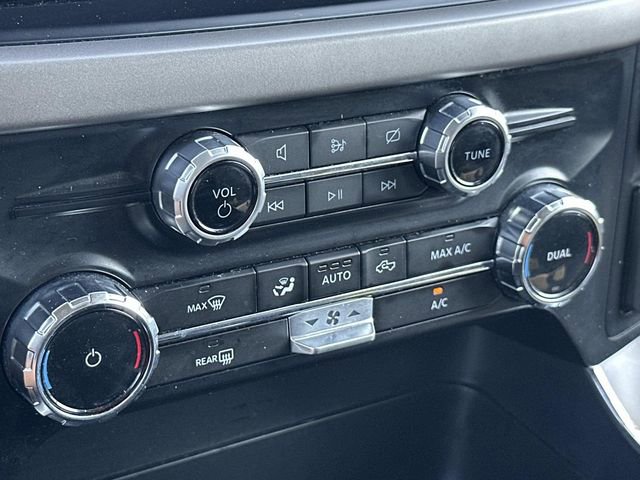 Certified 2024 Ford F150 XLT w/ Mobile Office Package image 29