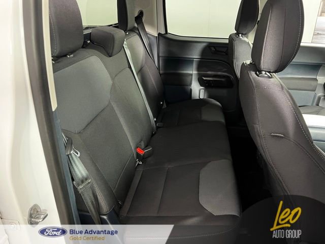 Certified 2024 Ford Maverick XL image 19