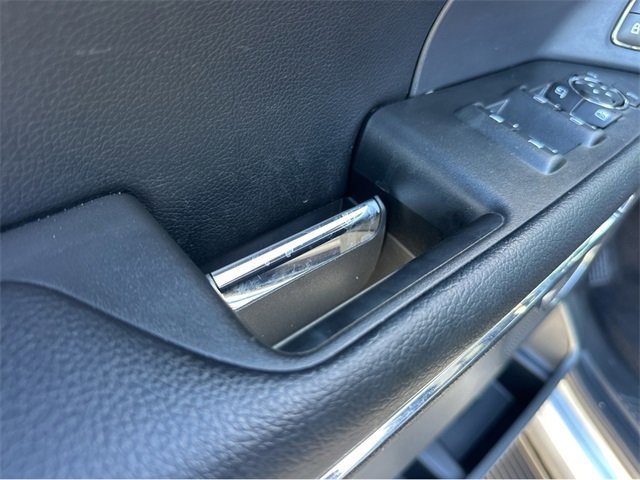 Certified 2021 Ford Expedition XLT image 40