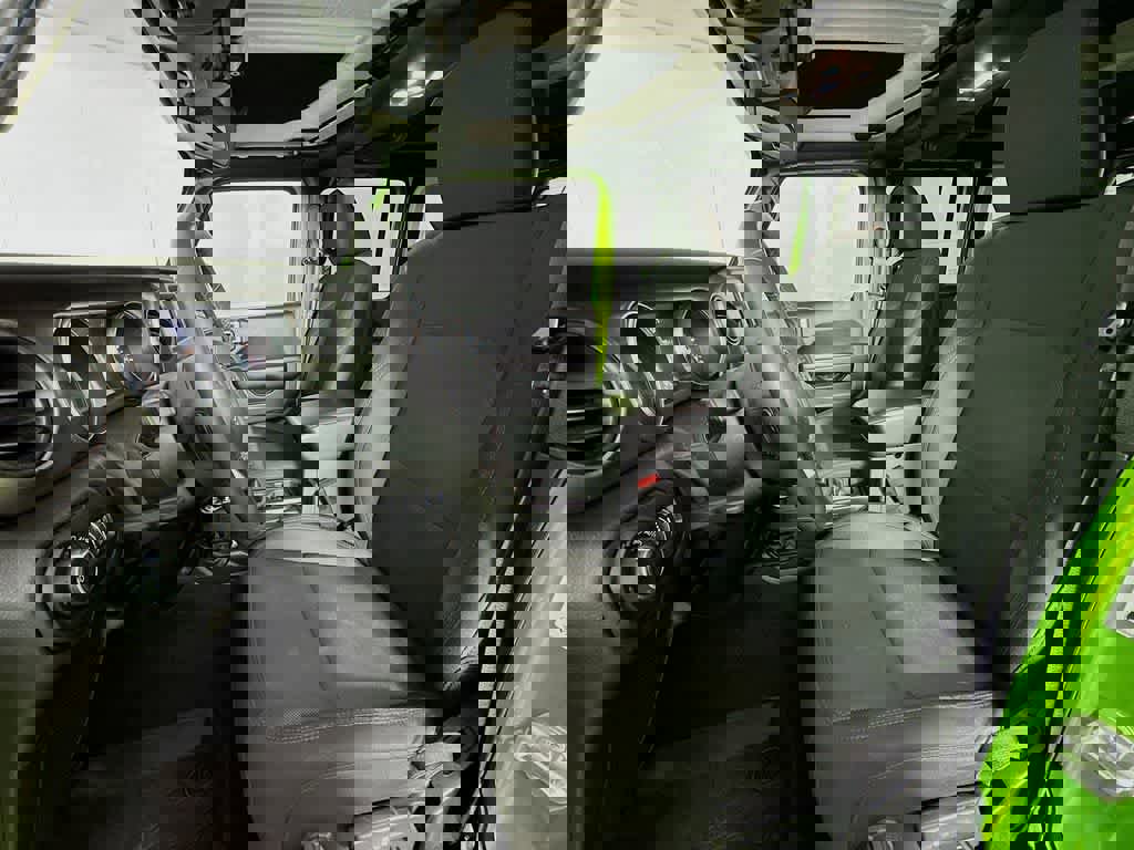 Used 2019 Jeep Wrangler Unlimited Sport S image 15