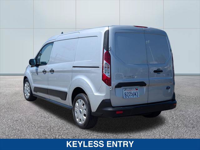 Certified 2023 Ford Transit Connect XLT FWD image 3