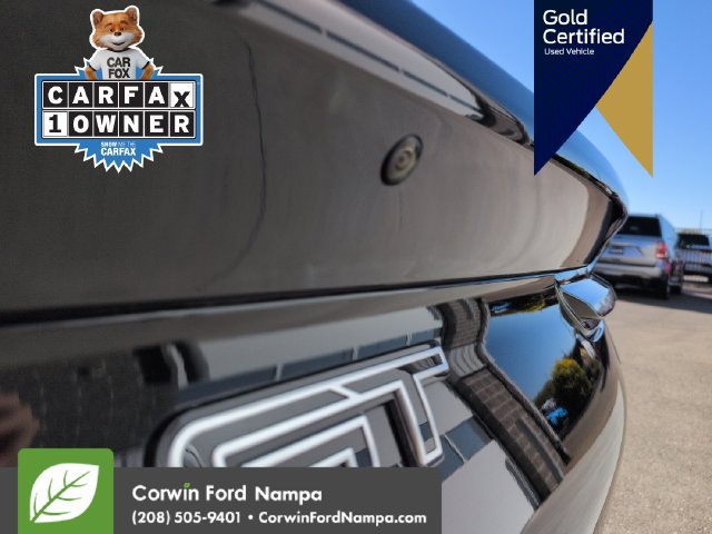 Certified 2023 Ford Mustang Mach-E GT AWD/4WD image 31