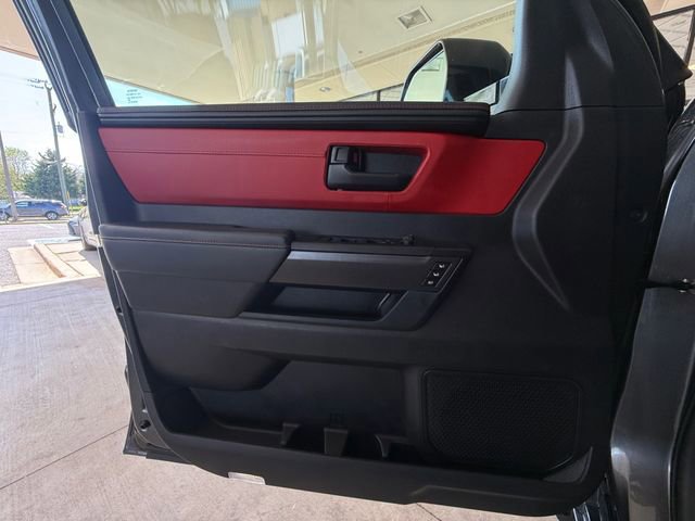 Used 2023 Toyota Tundra TRD Pro AWD/4WD image 23