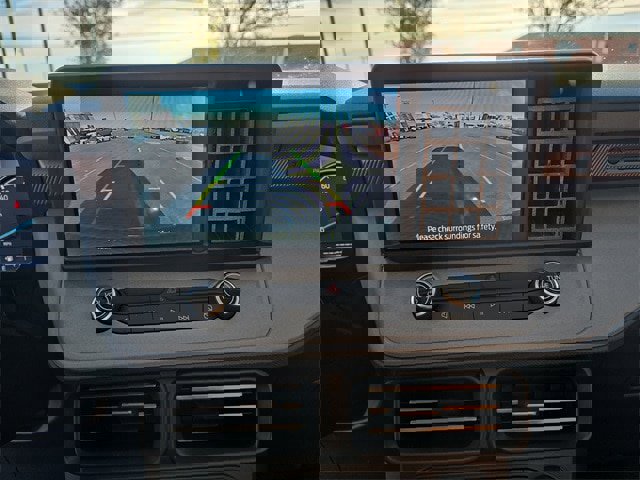 Certified 2023 Ford Maverick Lariat w/ Lariat Luxury Package image 17