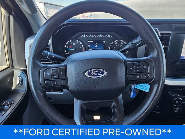 Certified 2023 Ford F350 XL image 13