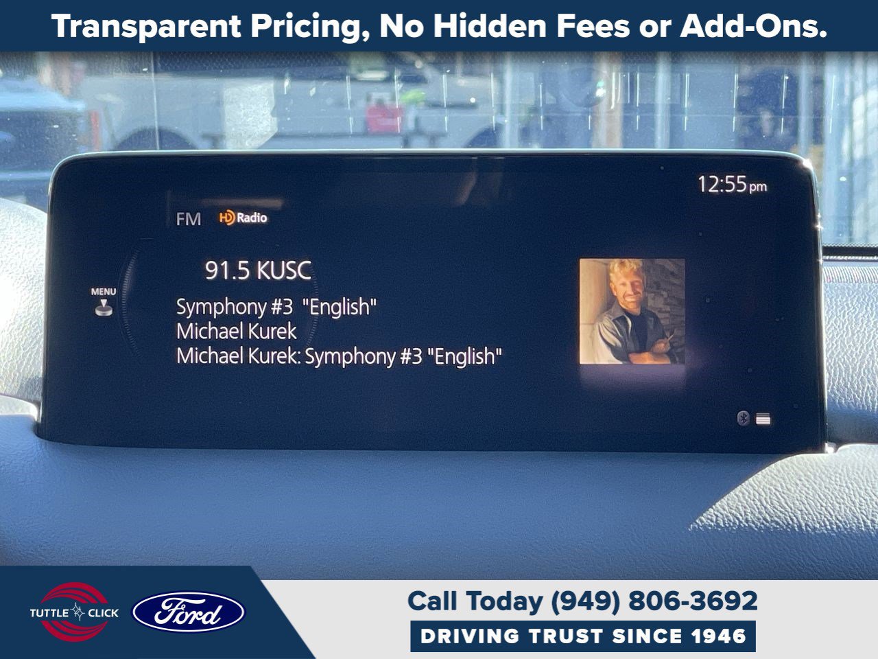 Used 2023 MAZDA CX-5 AWD 2.5 S w/ Preferred Package image 14