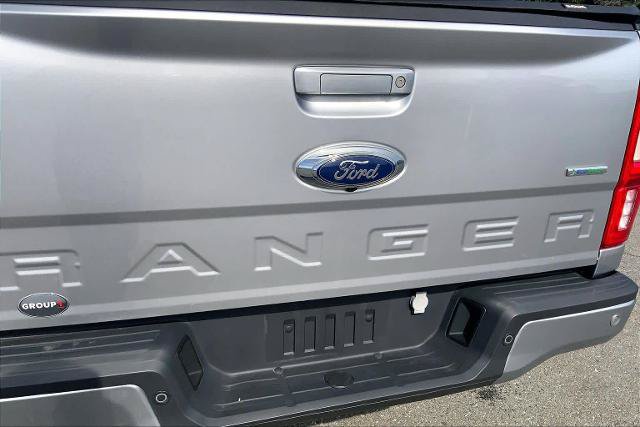Certified 2020 Ford Ranger Lariat w/ Technology Package AWD/4WD image 33