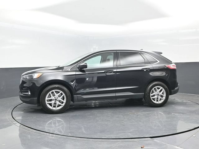 Certified 2023 Ford Edge SEL w/ Convenience Package AWD/4WD image 4