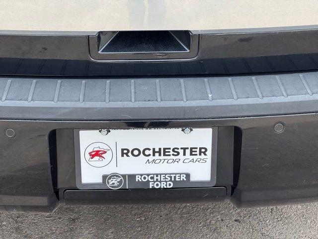 Certified 2018 Ford Flex Limited image 37