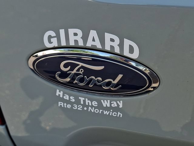Certified 2023 Ford Bronco Sport Big Bend w/ Convenience Package AWD/4WD image 31