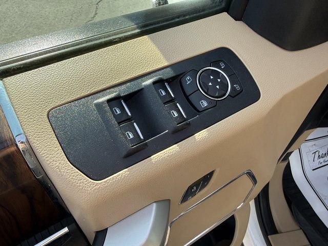 Certified 2020 Ford F150 Lariat w/ Trailer Tow Package image 23