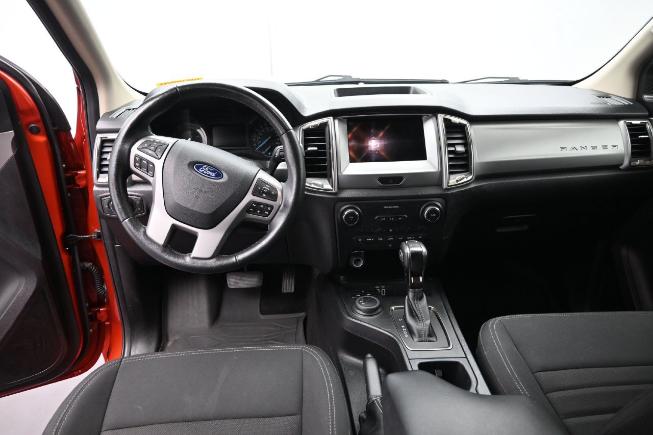 Certified 2023 Ford Ranger XLT w/ Equipment Group 301A Mid AWD/4WD image 24