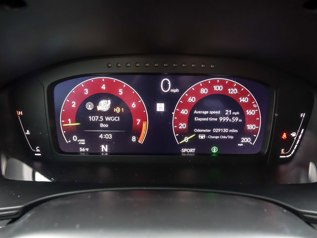 Used 2023 Honda Civic Type R image 14