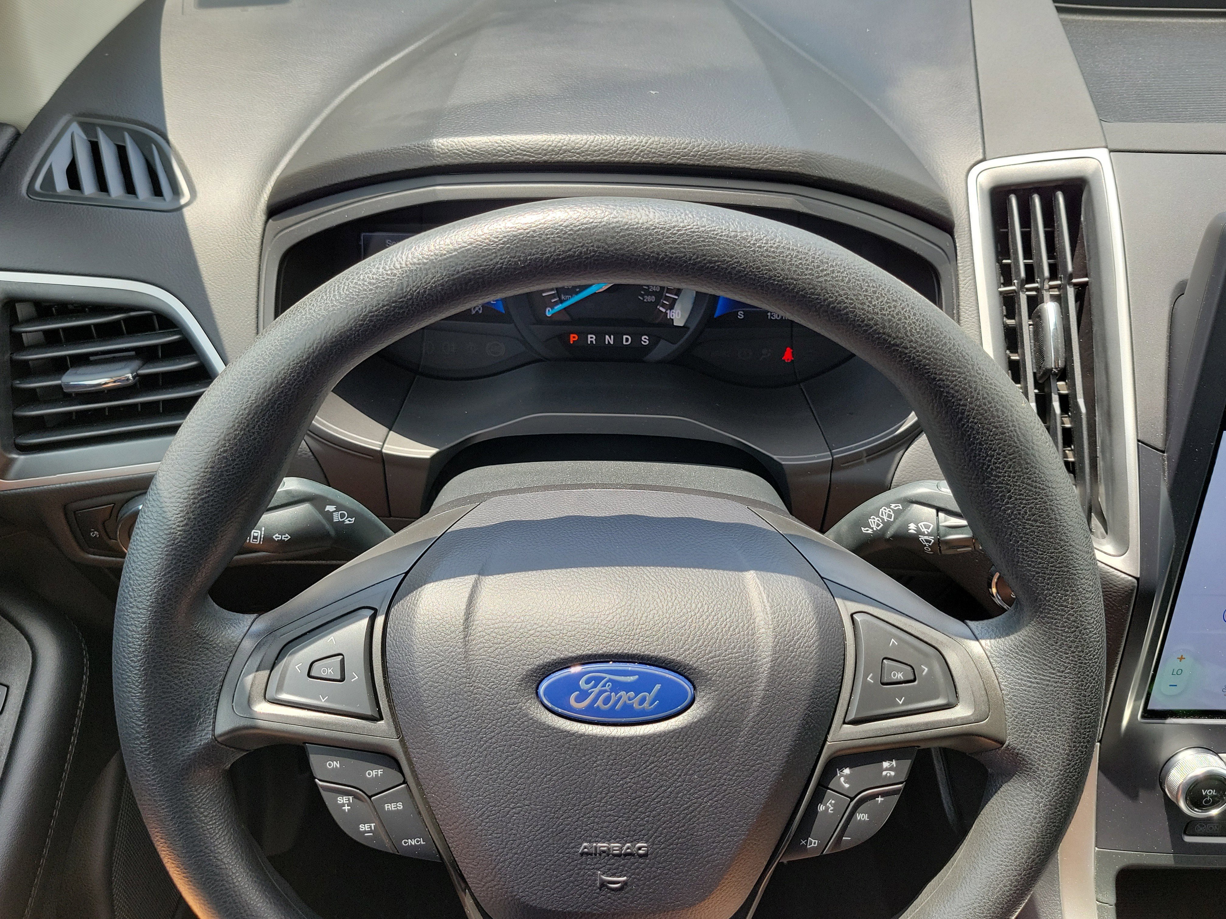 Certified 2024 Ford Edge SE AWD/4WD image 21