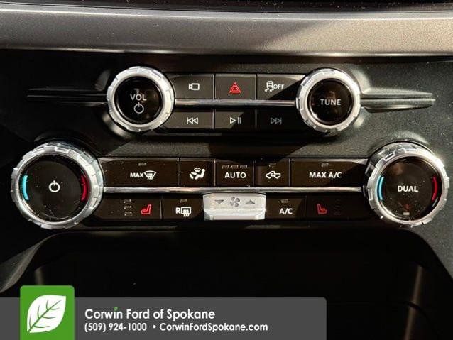 Certified 2025 Ford F150 XLT w/ Equipment Group 302A MID AWD/4WD image 30