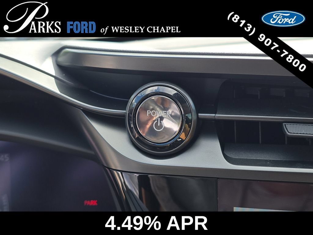 Used 2024 Lexus RZ 300e Premium FWD image 27