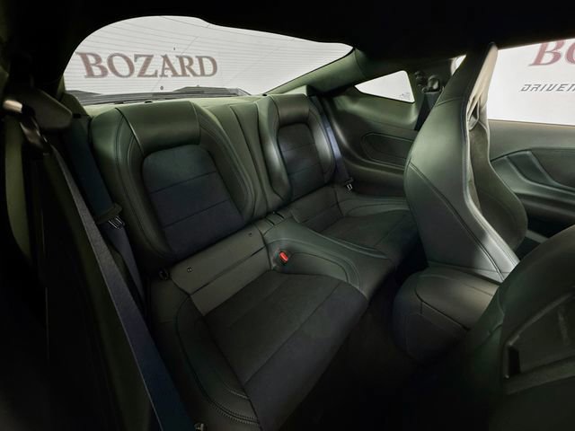 Certified 2024 Ford Mustang Dark Horse w/ Dark Horse Handlin Package image 29