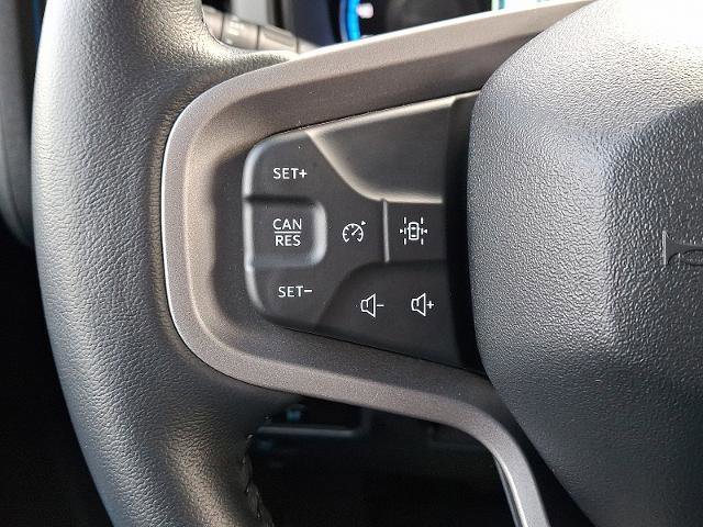 Certified 2024 Ford Bronco Black Diamond image 21