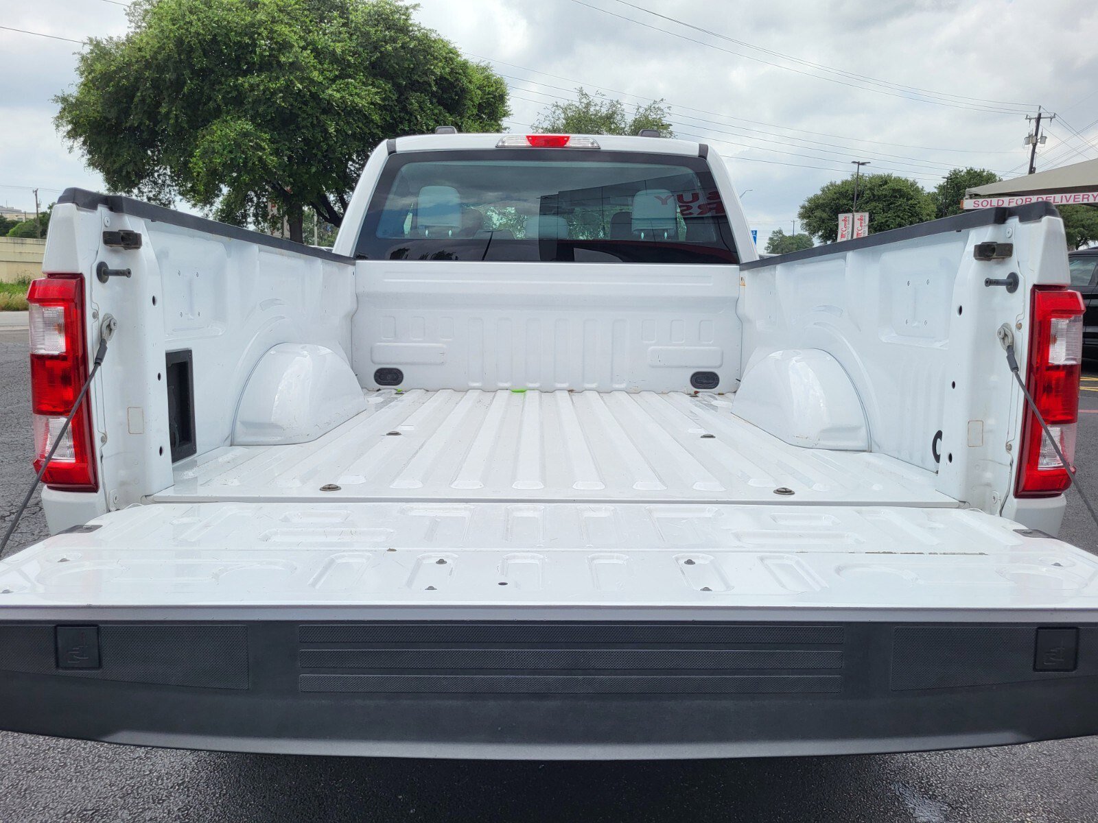 Certified 2022 Ford F150 XL w/ Trailer Tow Package AWD/4WD image 31