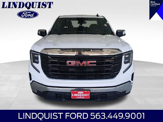 Used 2023 GMC Sierra 1500 Pro AWD/4WD image 7