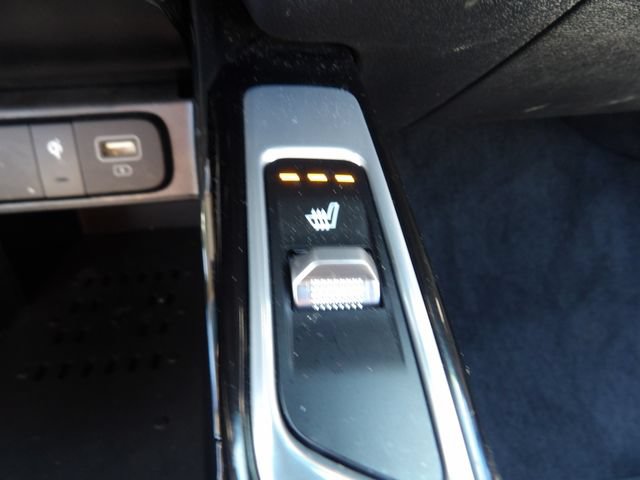 Used 2023 Kia Sorento SX FWD image 20