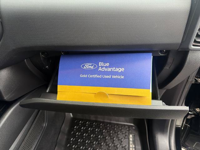Certified 2021 Ford Bronco Sport AWD/4WD image 10