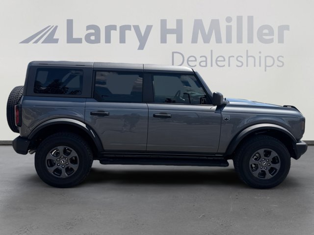 Certified 2024 Ford Bronco Big Bend AWD/4WD image 6