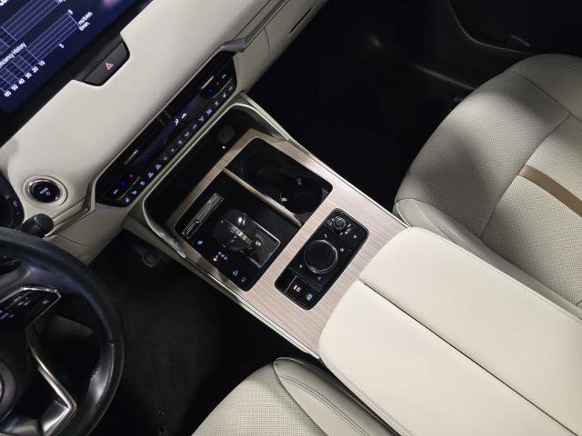 Used 2024 MAZDA CX-90 Plug-In Hybrid w/ Premium Plus AWD/4WD image 25