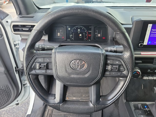 Used 2024 Toyota Tacoma SR5 RWD image 22