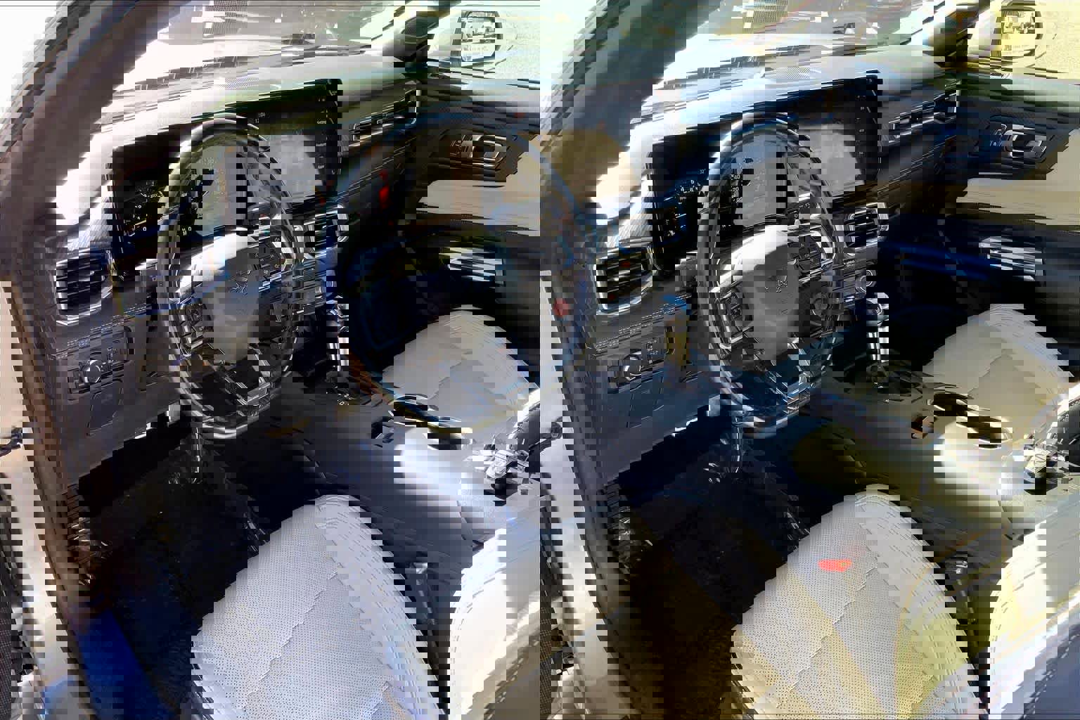 Certified 2024 Ford Mustang GT Premium image 16