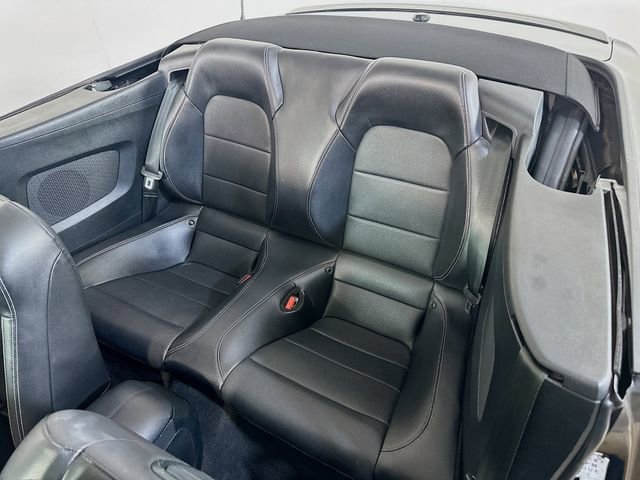 Certified 2023 Ford Mustang Premium image 25