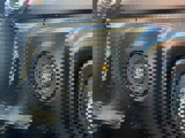 Used 2022 Jeep Gladiator Mojave w/ LED Lighting Group image 21