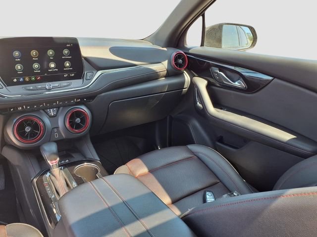 Used 2023 Chevrolet Blazer RS image 13