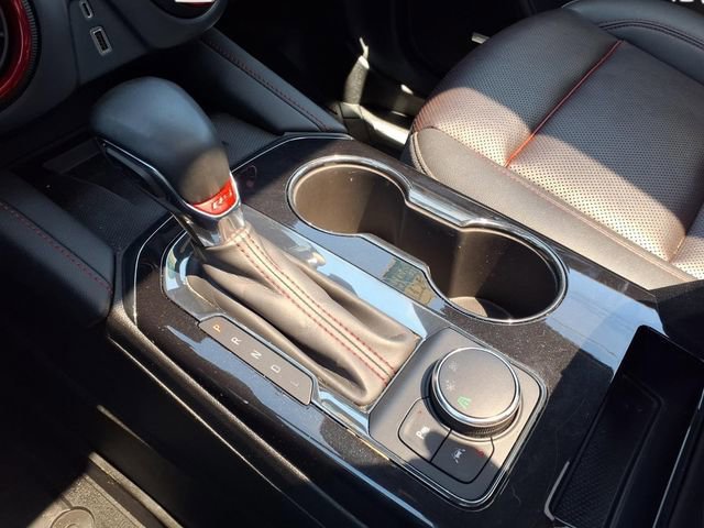 Used 2023 Chevrolet Blazer RS image 21