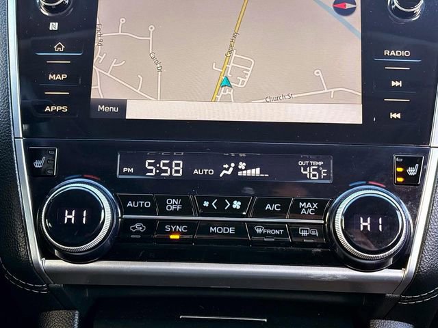 Used 2019 Subaru Outback 2.5i Limited AWD/4WD image 23