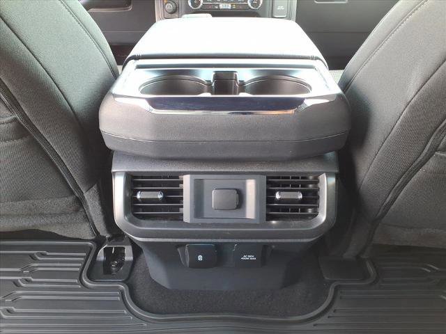 Certified 2024 Ford F150 XLT w/ Equipment Group 302A MID image 9
