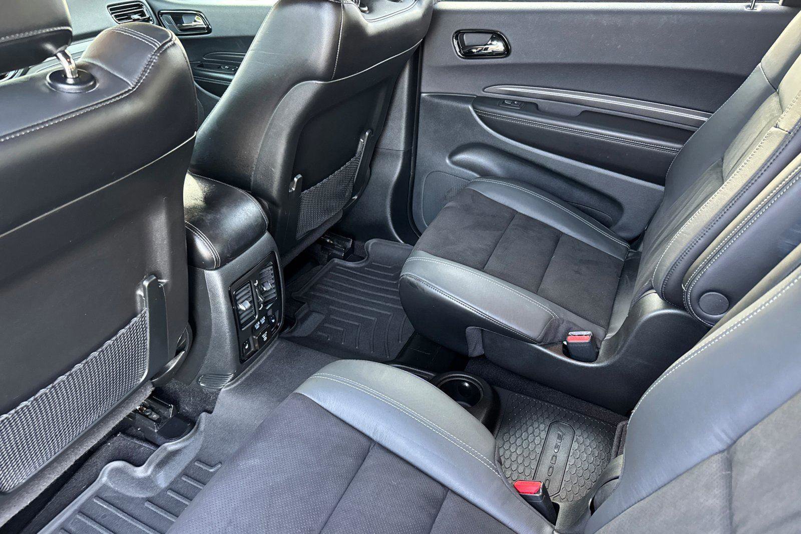 Used 2022 Dodge Durango GT image 20