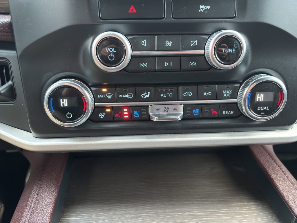 Certified 2022 Ford Expedition Max Limited image 25