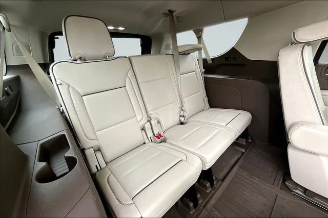 Used 2023 GMC Yukon XL Denali w/ LPO, Floor Liner Package image 28