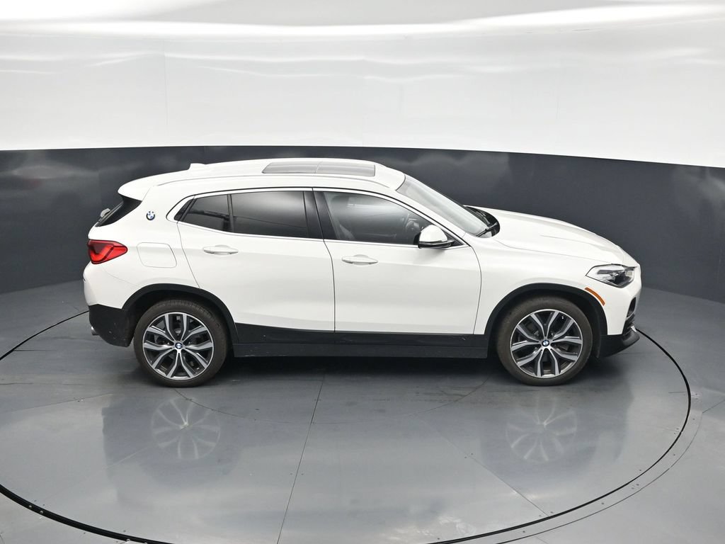 Used 2020 BMW X2 sDrive28i w/ Convenience Package FWD image 57