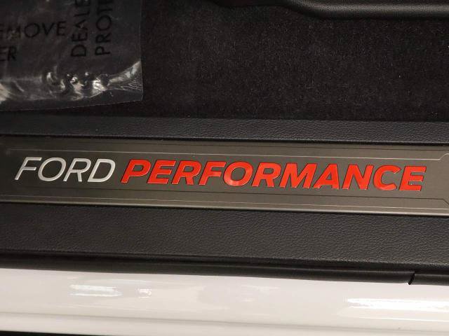 Certified 2023 Ford F150 Raptor w/ Equipment Group 802A Raptor R AWD/4WD image 22