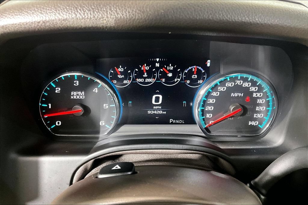 Used 2019 GMC Yukon XL Denali w/ Open Road Package RWD image 16